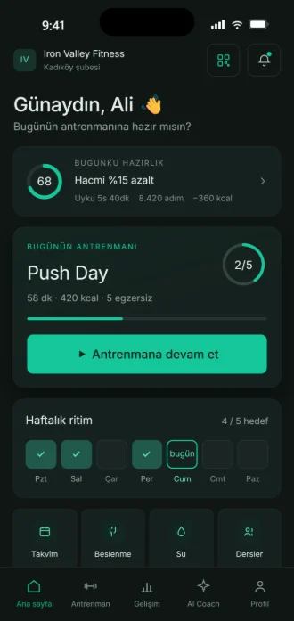 iOS