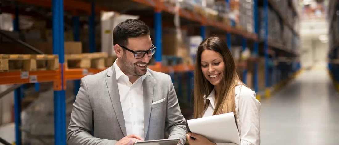 warehouse, storage, logistics, quality control — Çoklu Kanal Satış: Tek Panelden Yönetmek Neden Şart?