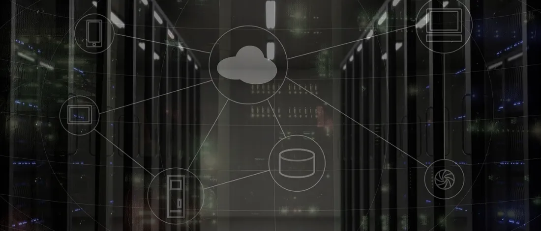 network, server, system, infrastructure — Docker ile Yayına Almak: Neden Standart Hâline Geldi?