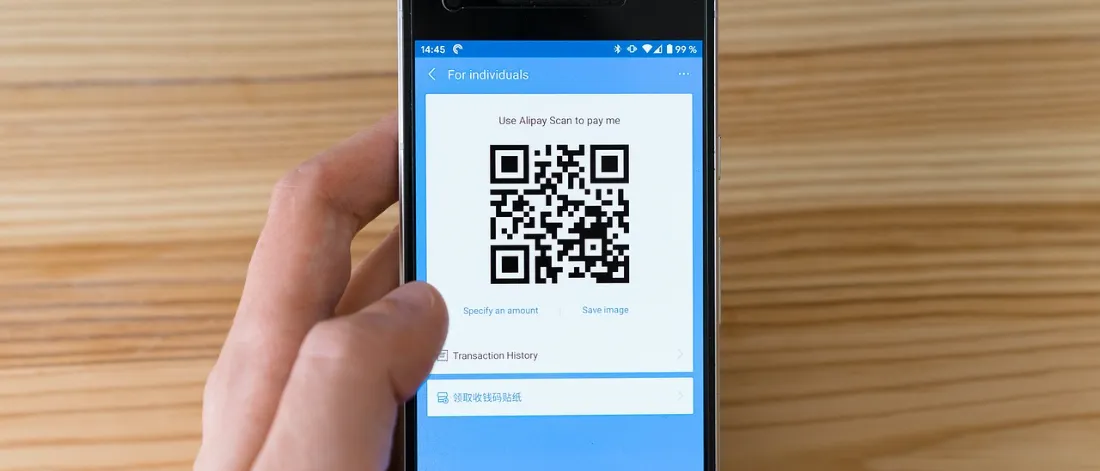 alipay, mobile payment, qrcode, alibaba — Ödeme Altyapısı Seçimi: Komisyon Dışında Bakılacaklar