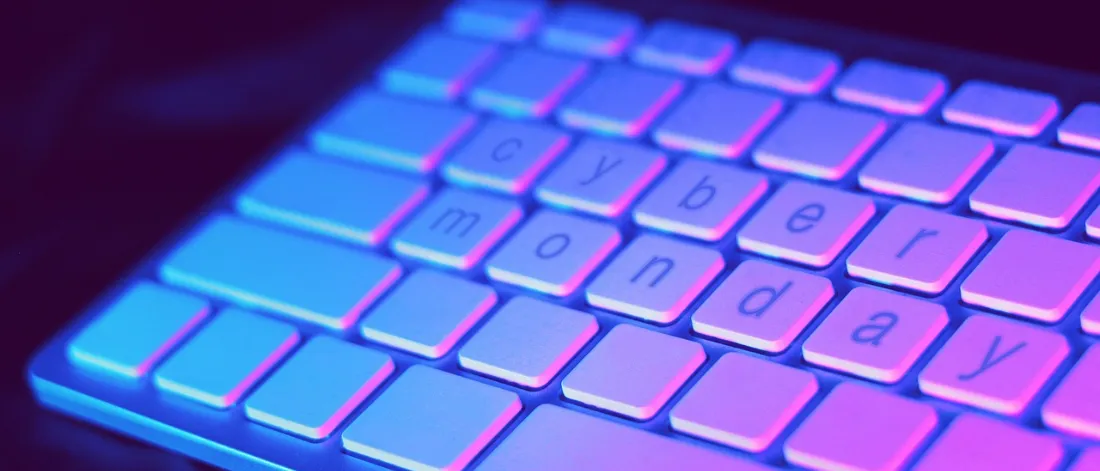 cyber monday, online shopping, shop, e-shop — Kendi Siteniz mi, Pazaryeri mi? İkisinin de Yeri Var