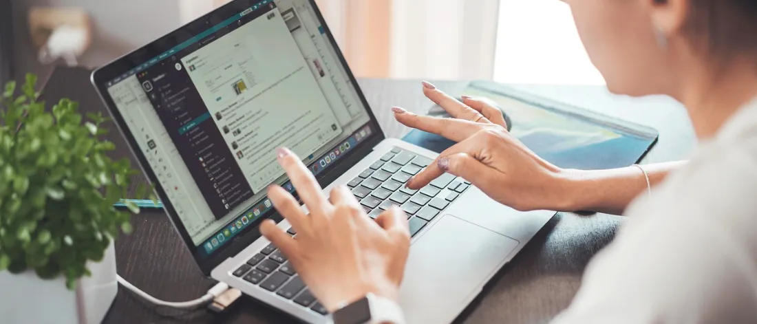 telework, technology, laptop, connection — Form Tasarımı: En Çok Kaybın Yaşandığı Yer