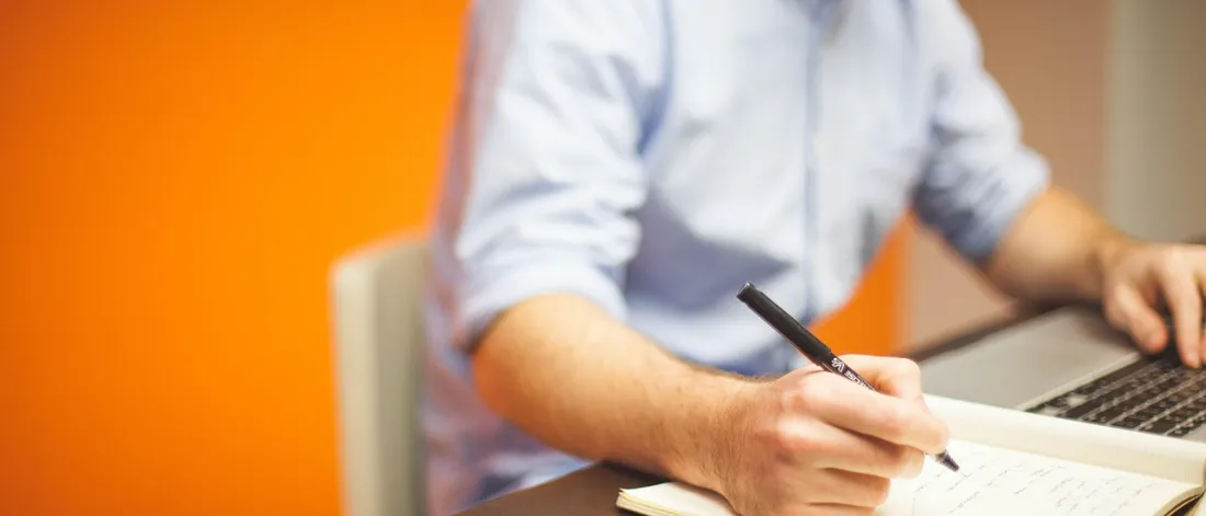 office, startup, business, home office — Kurumsal SEO'ya Nereden Başlanır? İlk 90 Gün Planı