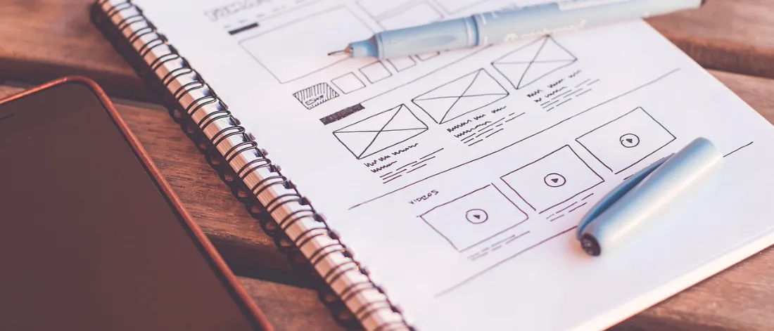 plans, design, web design, designer — Kurumsal Web Sitesi Fiyatları: Aradaki Fark Nereden Geliyor?