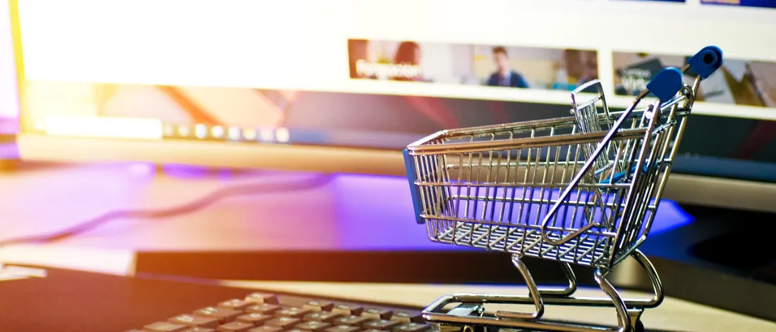 online, e-commerce, shopping, internet — Terk Edilen Sepeti Kurtarmak: Zamanlama ve Ölçü