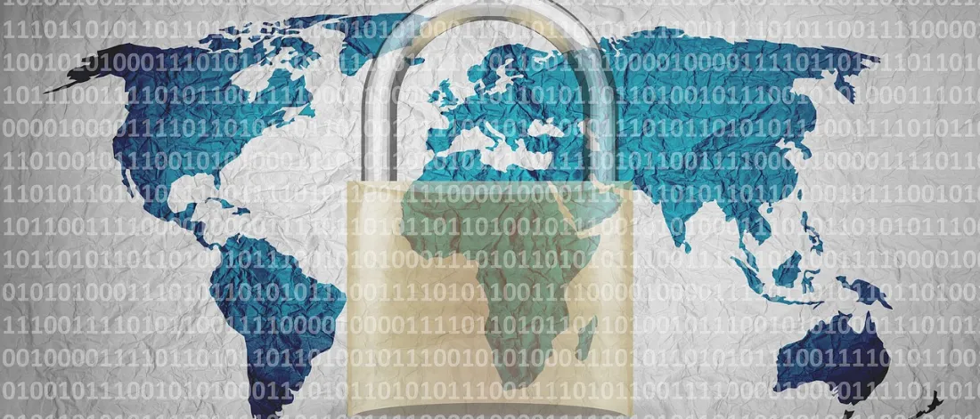 cyber security, hacker, security, internet — Sunucu Güvenliği: İlk Gün Yapılması Gerekenler