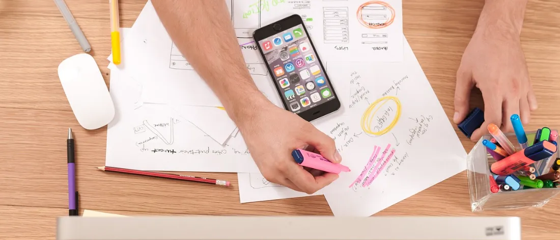 ux, prototyping, design, webdesign — UI/UX Süreci: Güzel Görünmek ile İşe Yaramak Arasındaki Fark