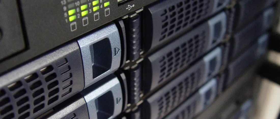 technology, servers, server, servers — Veritabanı Yavaşladığında: Önce Nereye Bakılır?