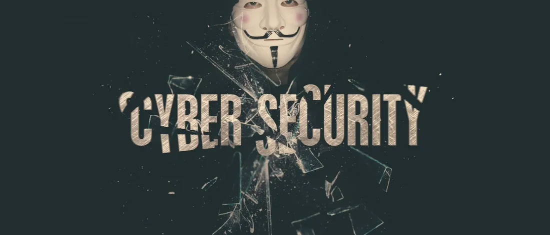 cyber security, hacking, internet, network — Kurumsal Web Sitesi Güvenliği: Temel Önlemler