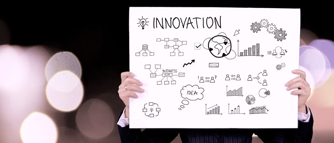 innovation, business, businessman, information — Kurumsal Site Metinleri: Ne Yaptığınızı Anlatın