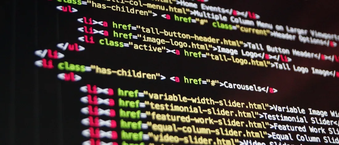 code, html, digital, coding — Yapılandırılmış Veri: Arama Sonuçlarında Zengin Görünmek