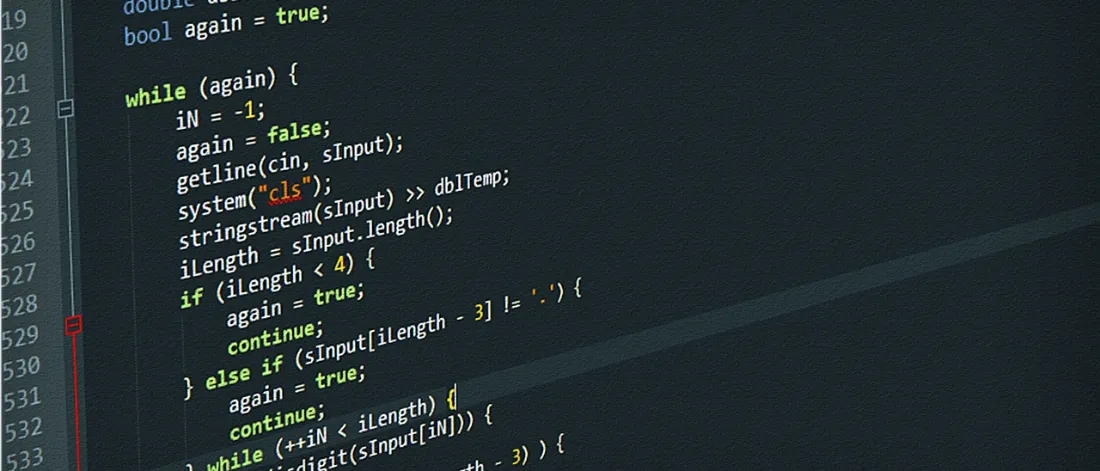 source code, code, programming, c — Test Stratejisi: Neyi Test Etmeli, Neyi Etmemeli?